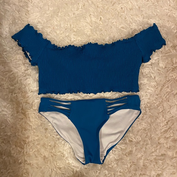 PINK Victoria's Secret Other - vs PINK bikini!